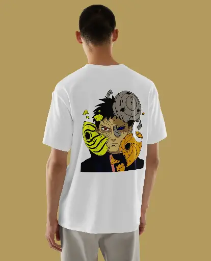 Naruto Anime T-Shirt